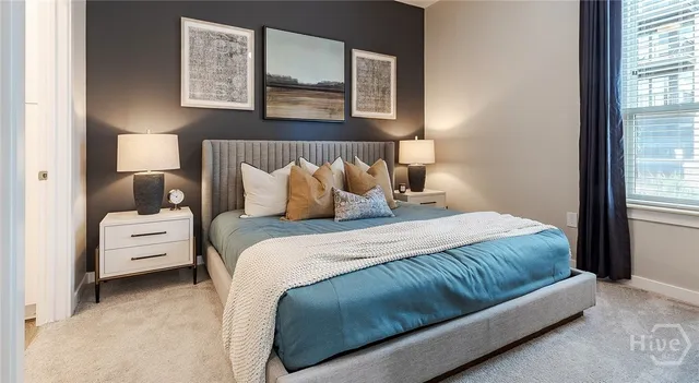 $2,101 | 201 Pilot Street, Unit A2A, Savannah, GA 31401