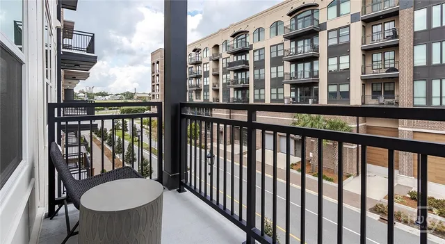 $2,101 | 201 Pilot Street, Unit A2A, Savannah, GA 31401