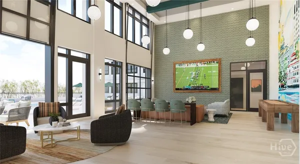 $2,282 | 201 Pilot Street, Unit A2A, Savannah, GA 31401