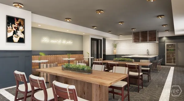 $2,282 | 201 Pilot Street, Unit A2A, Savannah, GA 31401