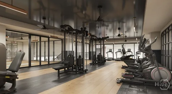 $2,282 | 201 Pilot Street, Unit A2A, Savannah, GA 31401