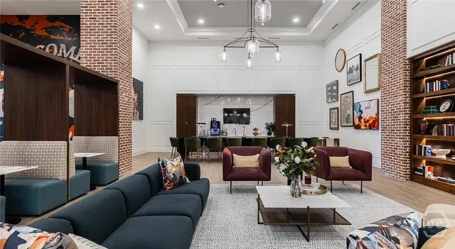 $2,101 | 201 Pilot Street, Unit A2A, Savannah, GA 31401