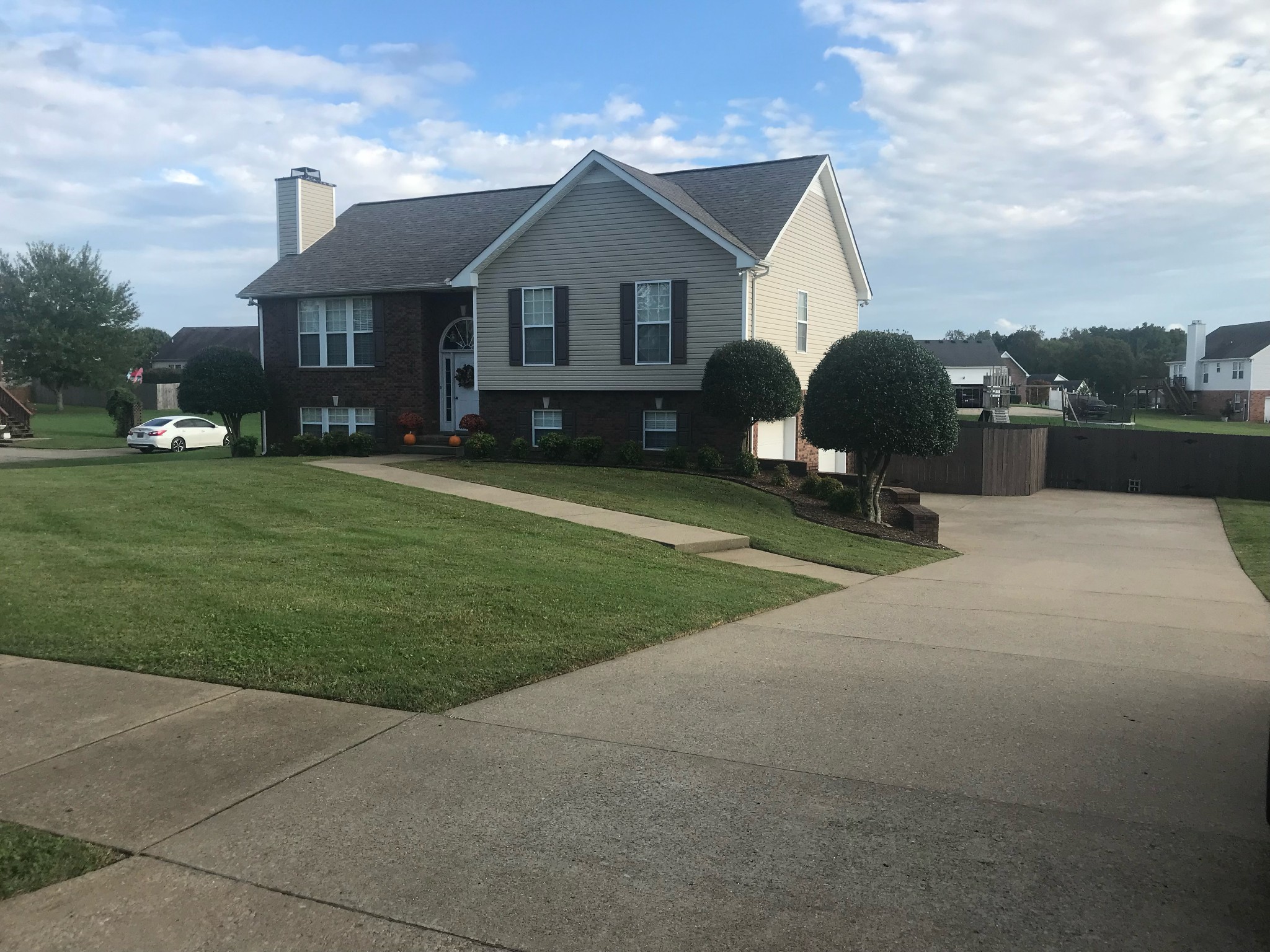 1600 Filmore Harris Road Pleasant View, TN 37146 - Photo 1 of 8 Gallery Image 1