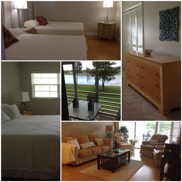 3150 North Course Lane, Unit 207 Pompano Beach, FL 33069 - Photo 18 of 32 Photo 18