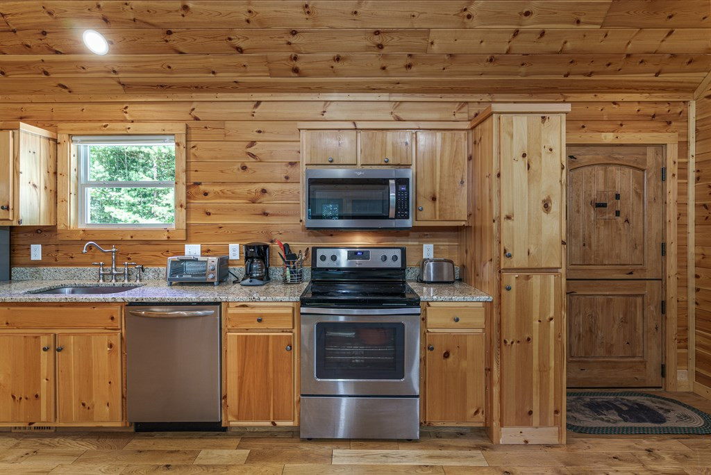 115 Travelers Gap Road Murphy, NC 28906 - Photo 7 of 38