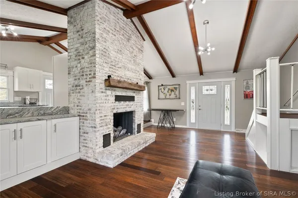 $355,000 | 1230 Karen Avenue Northwest, Corydon, IN 47112