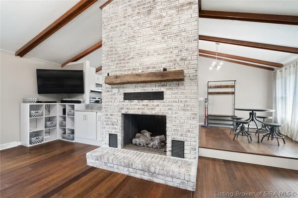 $355,000 | 1230 Karen Avenue Northwest, Corydon, IN 47112