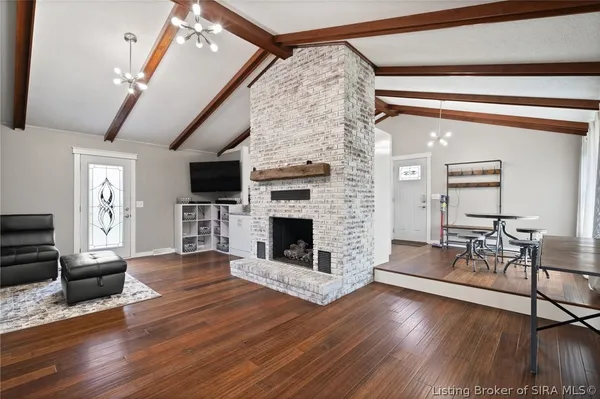 $355,000 | 1230 Karen Avenue Northwest, Corydon, IN 47112