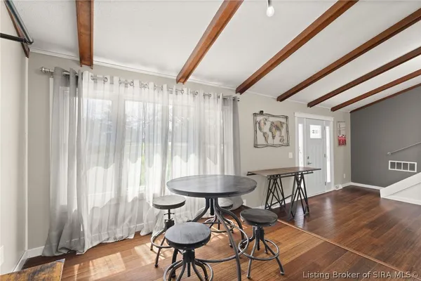 $355,000 | 1230 Karen Avenue Northwest, Corydon, IN 47112