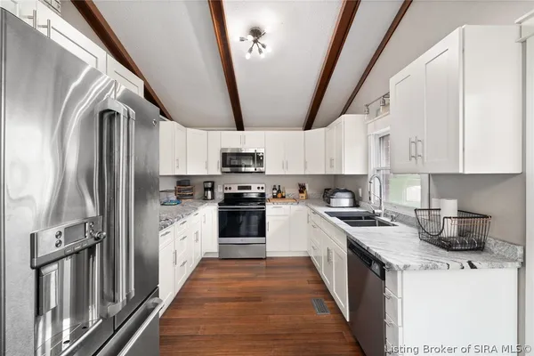 $355,000 | 1230 Karen Avenue Northwest, Corydon, IN 47112
