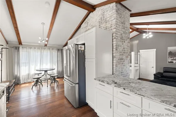 $355,000 | 1230 Karen Avenue Northwest, Corydon, IN 47112