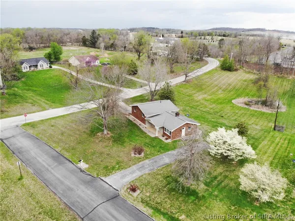 $355,000 | 1230 Karen Avenue Northwest, Corydon, IN 47112