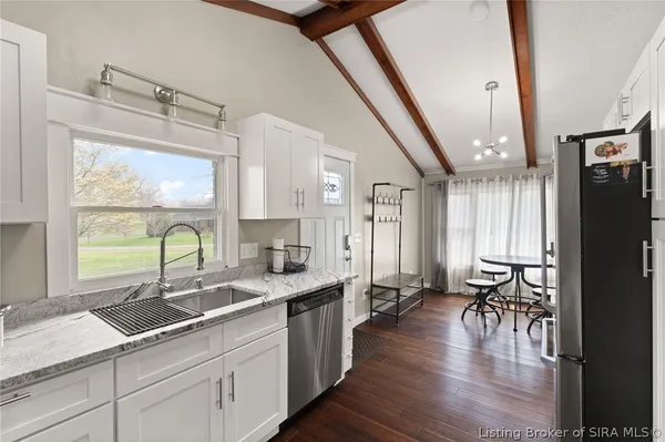 $355,000 | 1230 Karen Avenue Northwest, Corydon, IN 47112