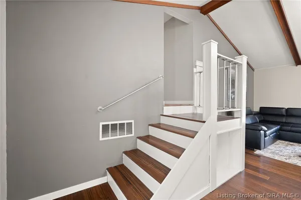 $355,000 | 1230 Karen Avenue Northwest, Corydon, IN 47112