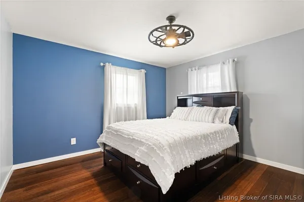 $355,000 | 1230 Karen Avenue Northwest, Corydon, IN 47112