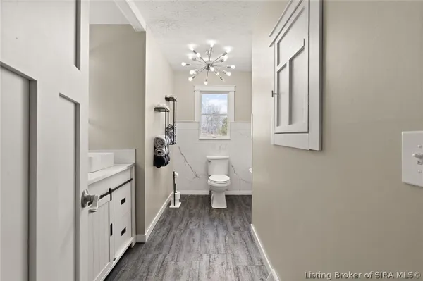 $355,000 | 1230 Karen Avenue Northwest, Corydon, IN 47112