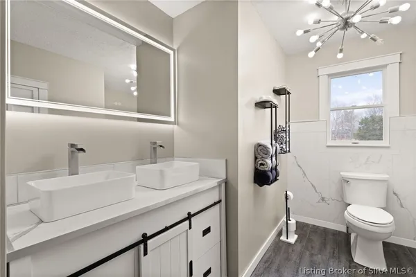 $355,000 | 1230 Karen Avenue Northwest, Corydon, IN 47112