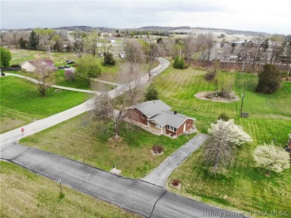 $355,000 | 1230 Karen Avenue Northwest, Corydon, IN 47112