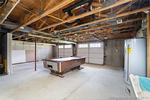 $355,000 | 1230 Karen Avenue Northwest, Corydon, IN 47112