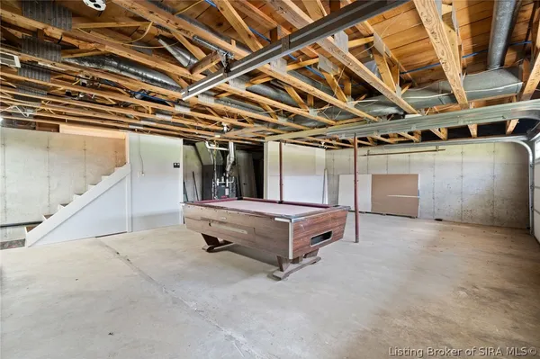 $355,000 | 1230 Karen Avenue Northwest, Corydon, IN 47112