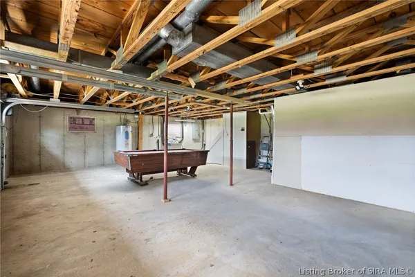 $355,000 | 1230 Karen Avenue Northwest, Corydon, IN 47112