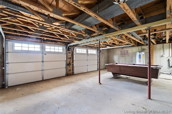 $355,000 | 1230 Karen Avenue Northwest, Corydon, IN 47112