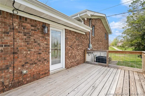 $355,000 | 1230 Karen Avenue Northwest, Corydon, IN 47112