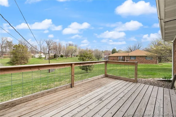 $355,000 | 1230 Karen Avenue Northwest, Corydon, IN 47112