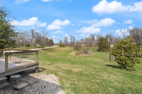 $355,000 | 1230 Karen Avenue Northwest, Corydon, IN 47112