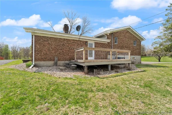 $355,000 | 1230 Karen Avenue Northwest, Corydon, IN 47112