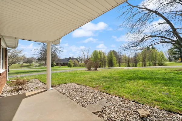 $355,000 | 1230 Karen Avenue Northwest, Corydon, IN 47112