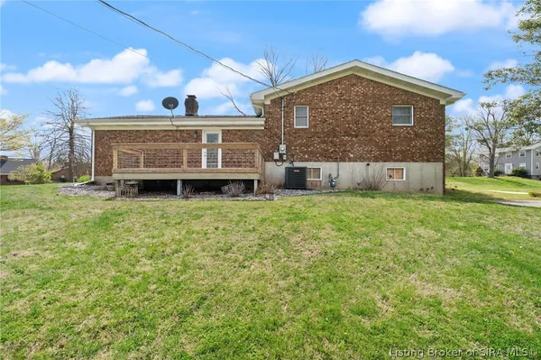 $355,000 | 1230 Karen Avenue Northwest, Corydon, IN 47112
