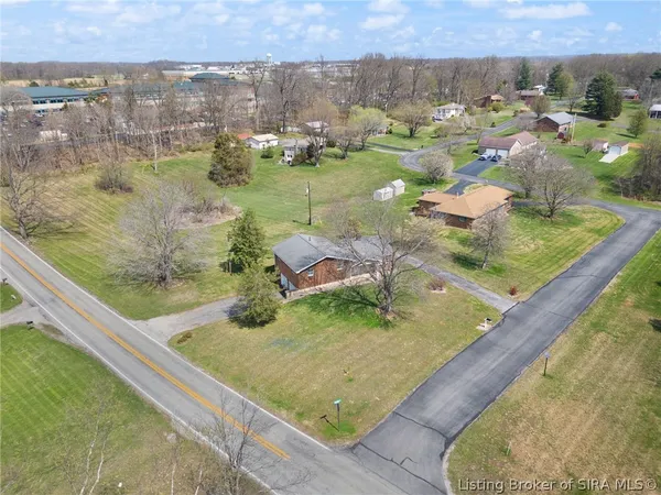 $355,000 | 1230 Karen Avenue Northwest, Corydon, IN 47112