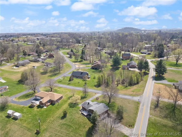 $355,000 | 1230 Karen Avenue Northwest, Corydon, IN 47112