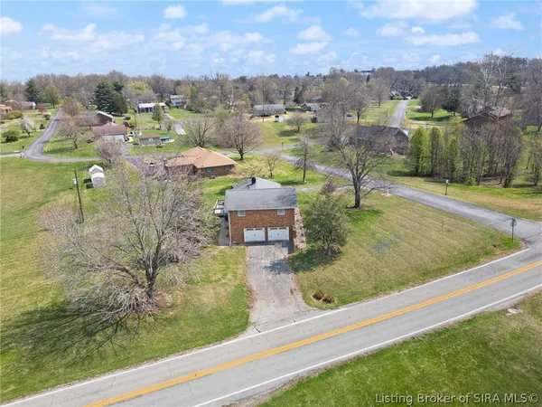 $355,000 | 1230 Karen Avenue Northwest, Corydon, IN 47112