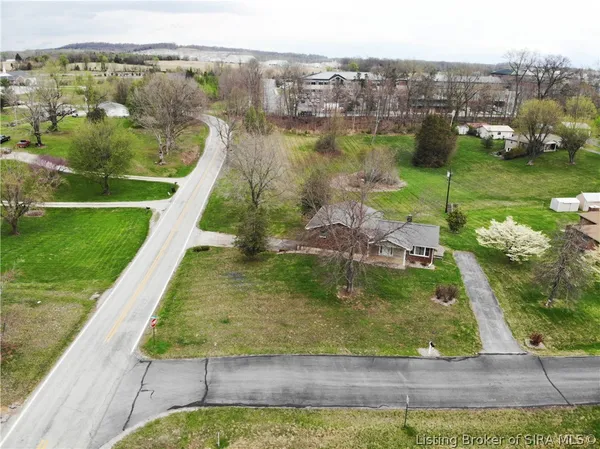 $355,000 | 1230 Karen Avenue Northwest, Corydon, IN 47112