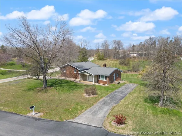$355,000 | 1230 Karen Avenue Northwest, Corydon, IN 47112