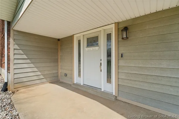 $355,000 | 1230 Karen Avenue Northwest, Corydon, IN 47112