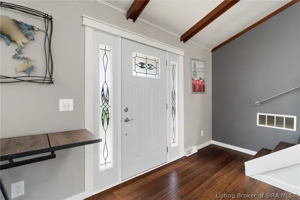 $355,000 | 1230 Karen Avenue Northwest, Corydon, IN 47112