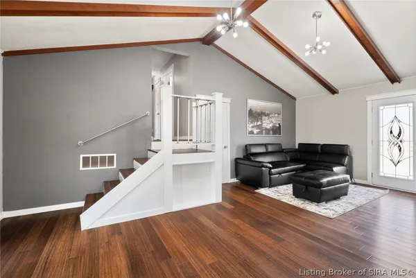 $355,000 | 1230 Karen Avenue Northwest, Corydon, IN 47112