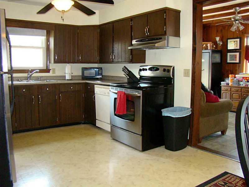 120 Webb Street Portland, ME 04102 - Photo 7 of 12 Kitchen.