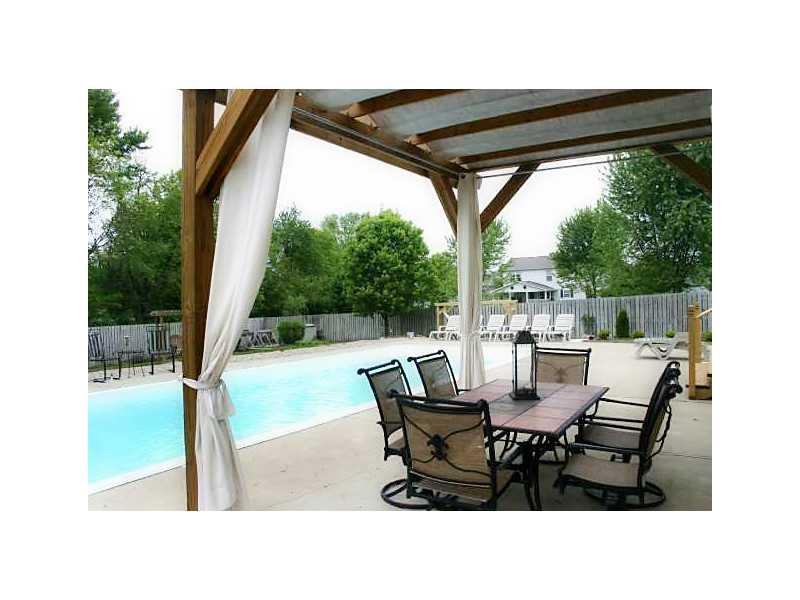 8234 Carloway Road Indianapolis, IN 46236 - Photo 21 of 21 Gallery Image 21