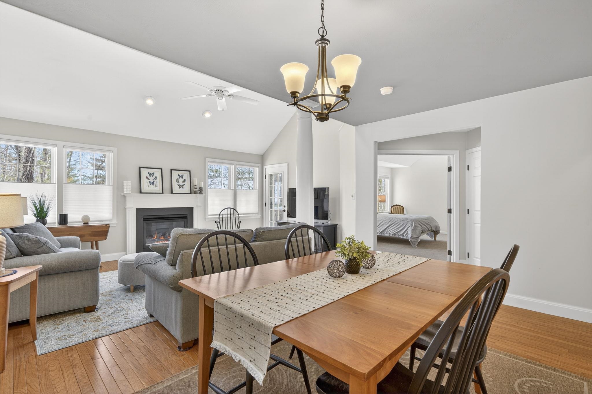 1465 Hooksett Road, Unit 418 Hooksett, NH 03106 - Photo 12 of 49