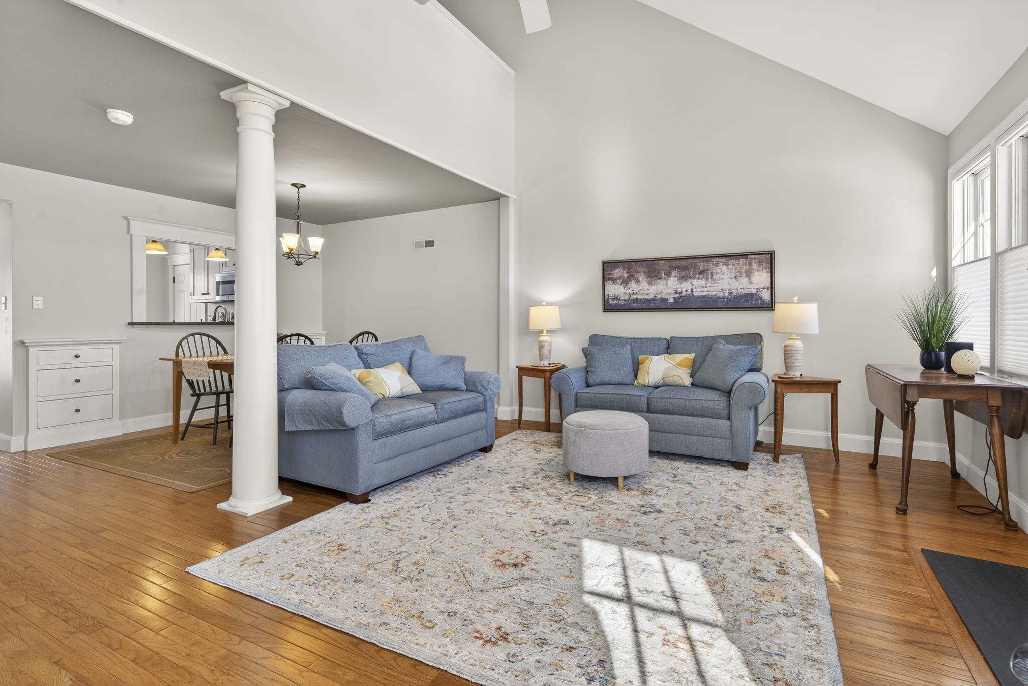 1465 Hooksett Road, Unit 418 Hooksett, NH 03106 - Photo 9 of 49