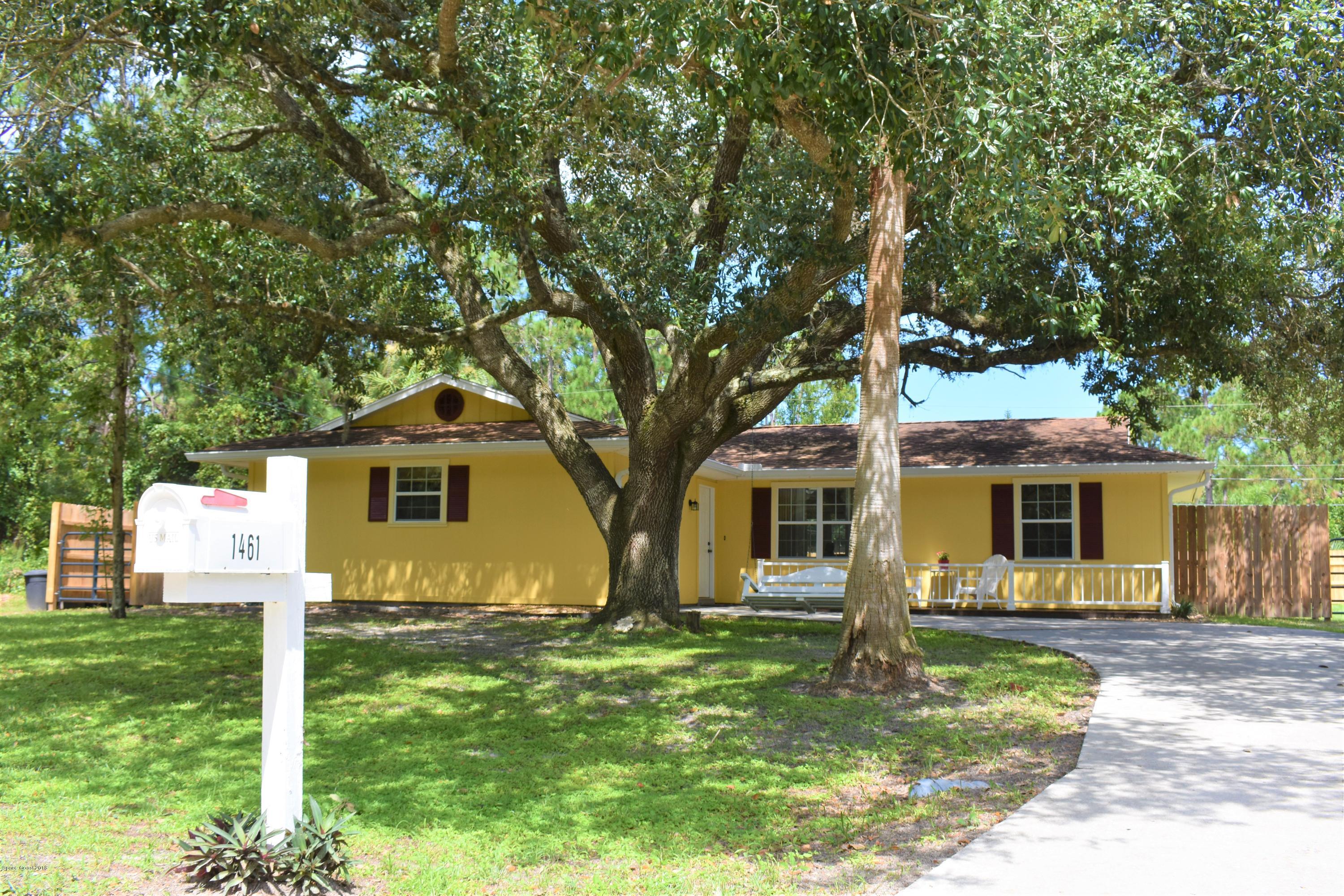 1461 Hardey Road Southwest Palm Bay, FL 32908 - Photo 1 of 30 DSC_0084