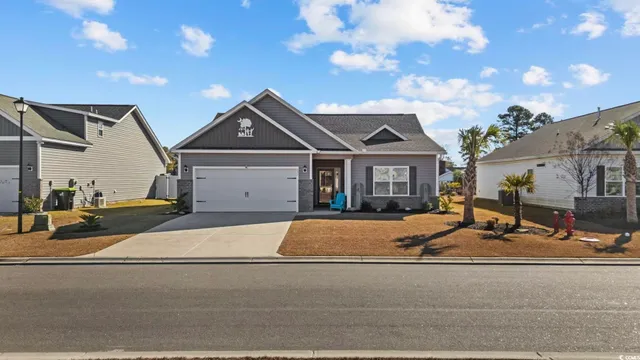 $439,000 | 231 Lifestyle Court, Surfside Beach, SC 29575