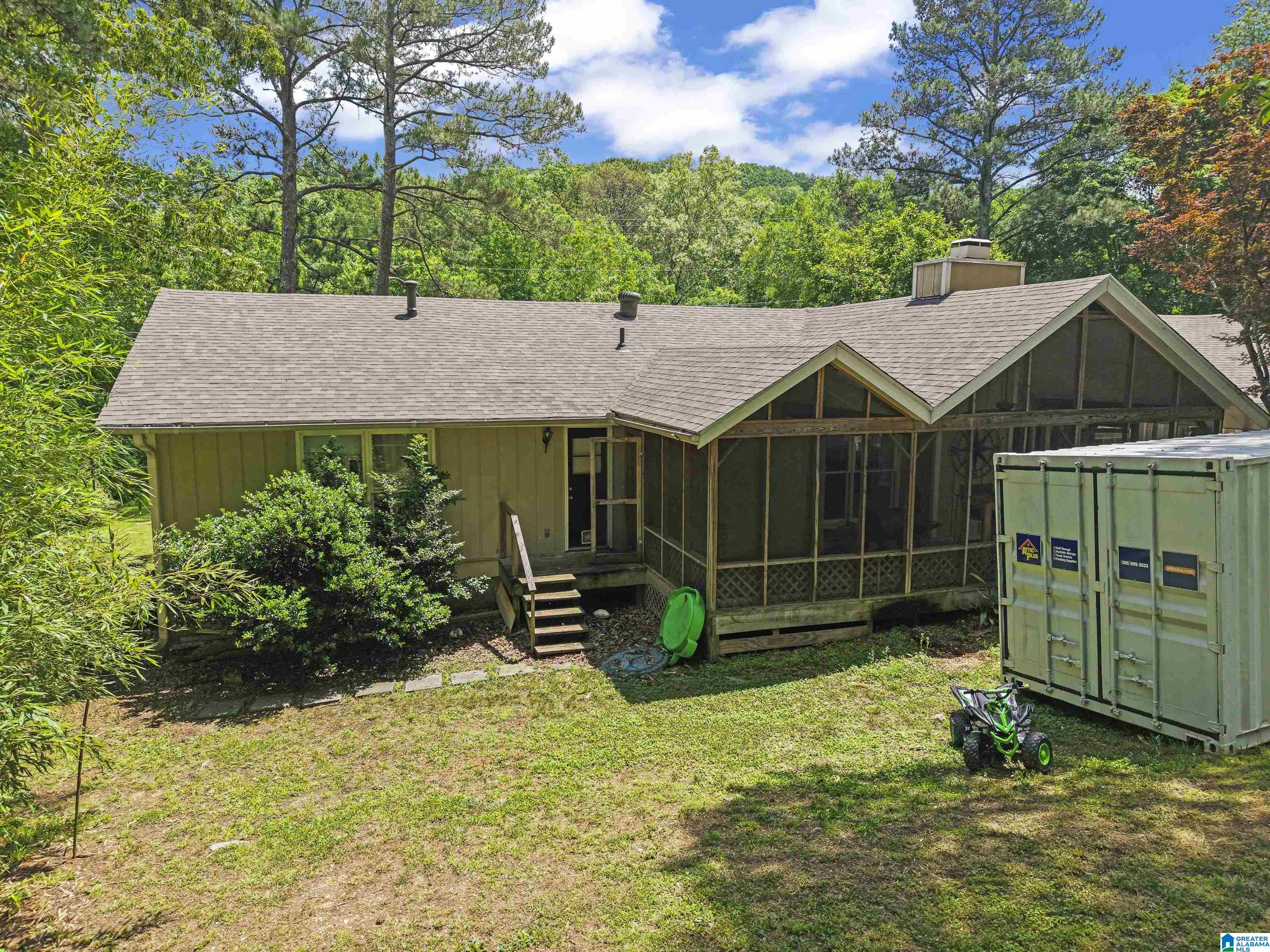 6142 Old Springville Road Pinson, AL 35126 - Photo 7 of 39 Gallery Image 7