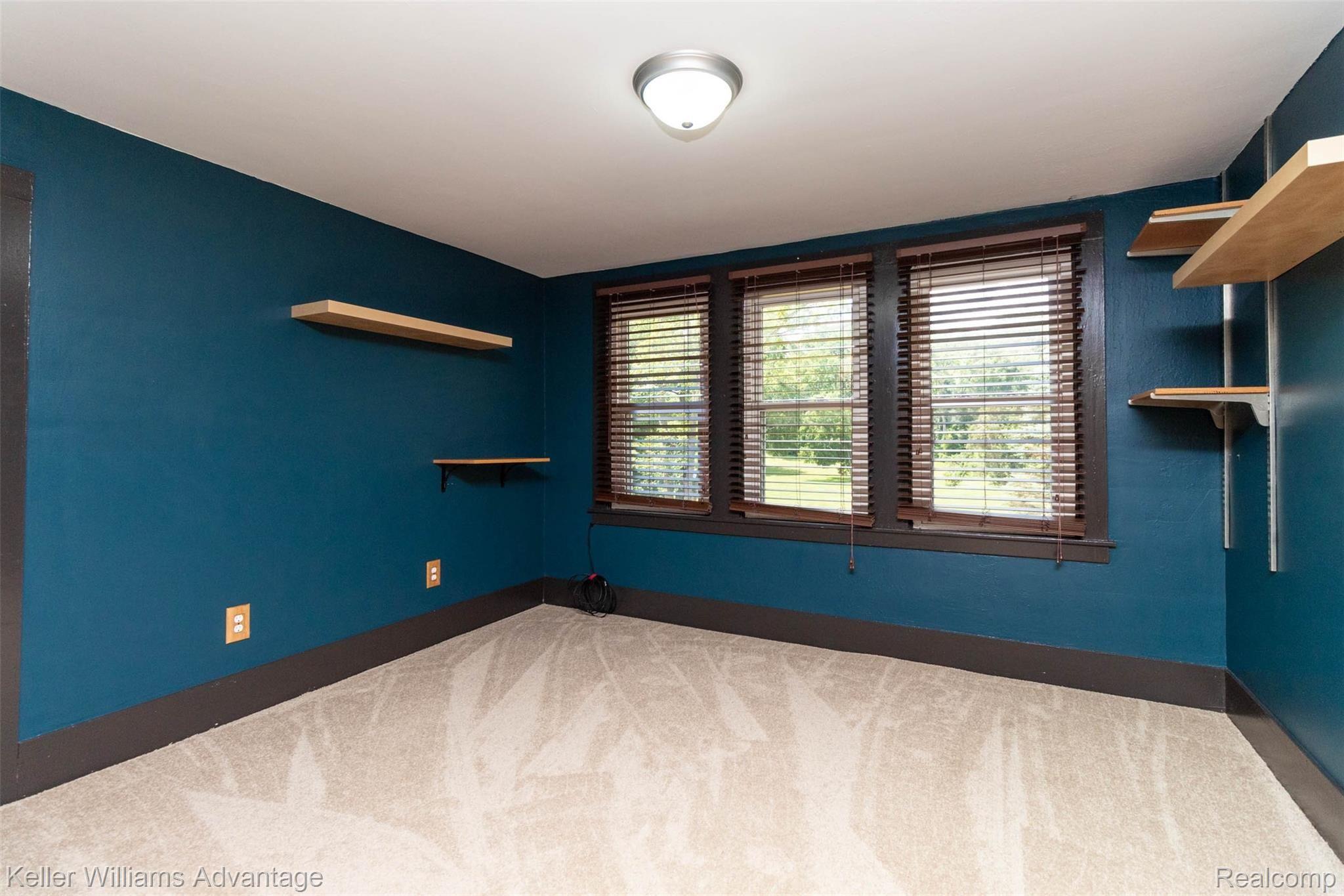 7953 Clark Lake Road Chelsea, MI 48118 - Photo 18 of 26 BEDROOM 3.jpg