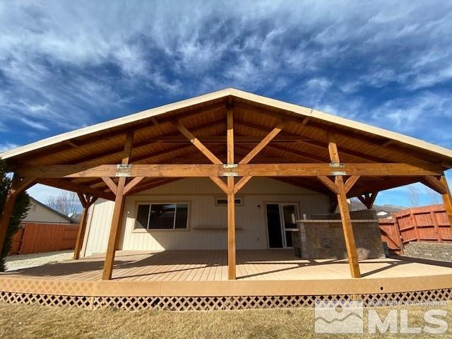 18020 Hazelnut Drive Reno, NV 89508 - Photo 11 of 19