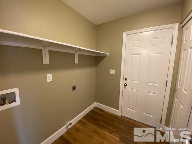 18020 Hazelnut Drive Reno, NV 89508 - Photo 17 of 19 a view of small space